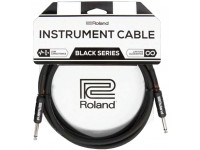 <b>Roland RIC-B20 Cabo Audio Instrumento Jack reto mono 6 metros comprimento Garantia Vitalícia</b> <b>Roland RIC-B20 Cabo Audio Instrumento Jack reto mono 6 metros comprimento Garantia Vitalícia</b>